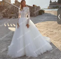 Extra Puffy Mesh Prom Skirts Elegant Tulle Ruffles A Line Women Party Skirt Floor Length Fuffly Wedding Party Skirts 2