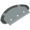 Mop Cloth Holder for Ecovacs Deebot Ozmo 920/950 T5Max Sweeping Robot Parts Replacement 3