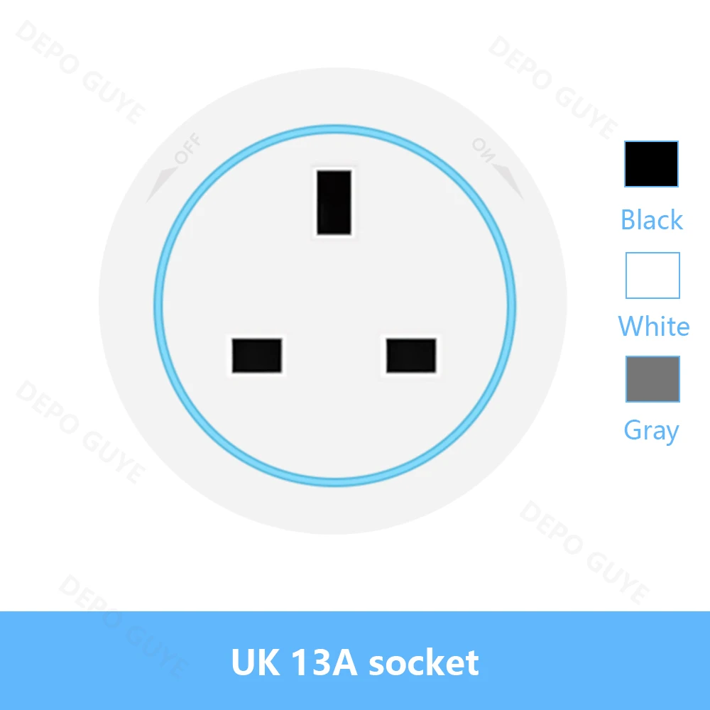 مسار طاقة دائري USB-C