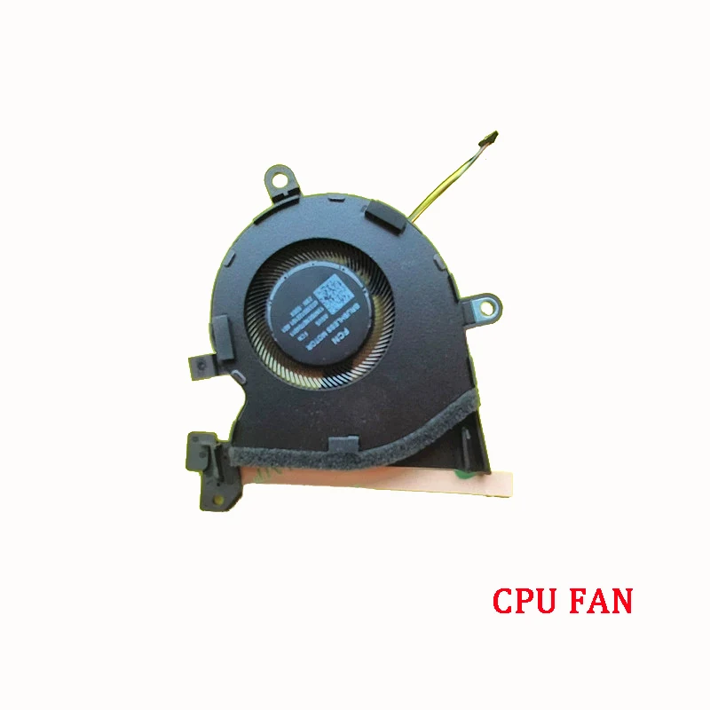 NEW ORIGINAL LAPTOP CPU GPU COOLING FAN For ASUS ROG FLOW X13 (2023) GV302X