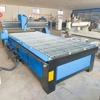 ROBOTEC Table CNC Plasma Cutting Machine 1530 2030 2060 CNC PLasma Cutter 63A-200A 0-35mm Steel Cutter For Sale 3