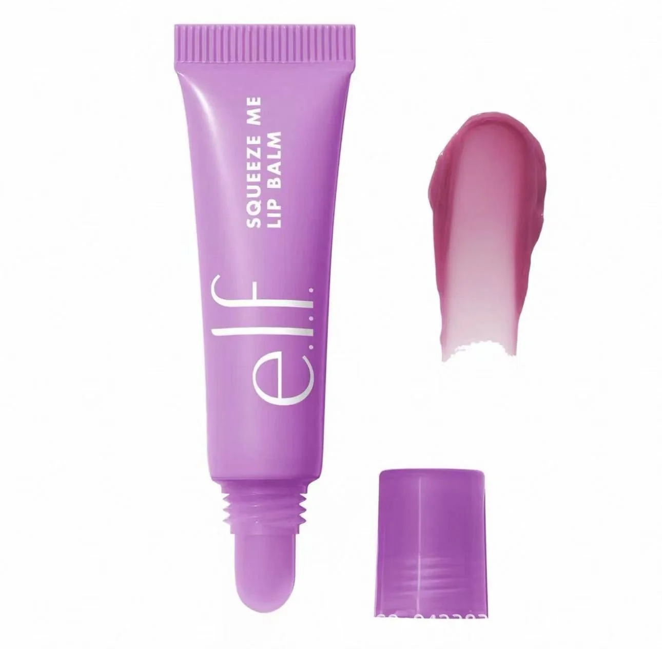 Hydrating Lip Tint & Plumping Gloss - Nourishing Vegan Formula