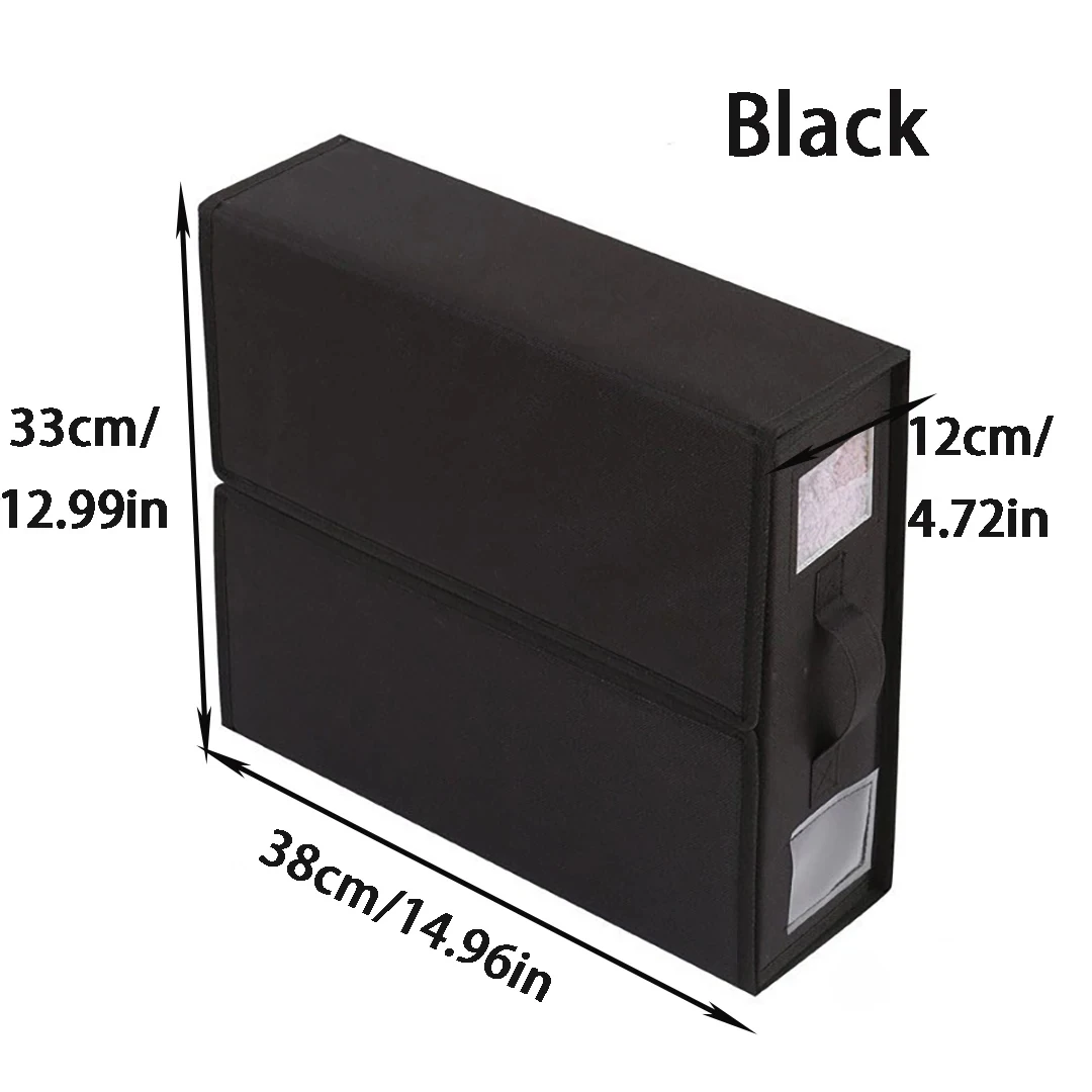 1PC Black