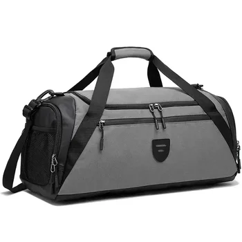Large Capacity Gym & Travel Sports Bag 1