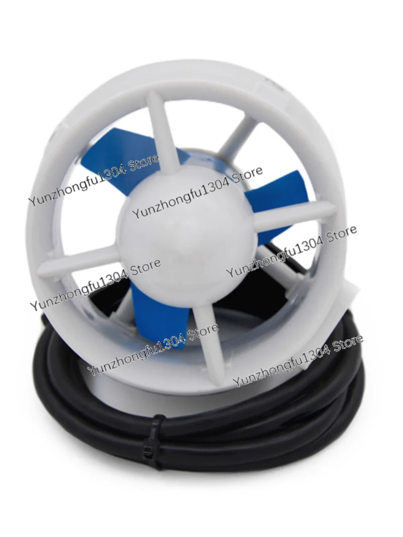 

Подводный пропеллер Brushlessr ROV подводный робот водонепроницаемый мотор беспилотный пропеллер