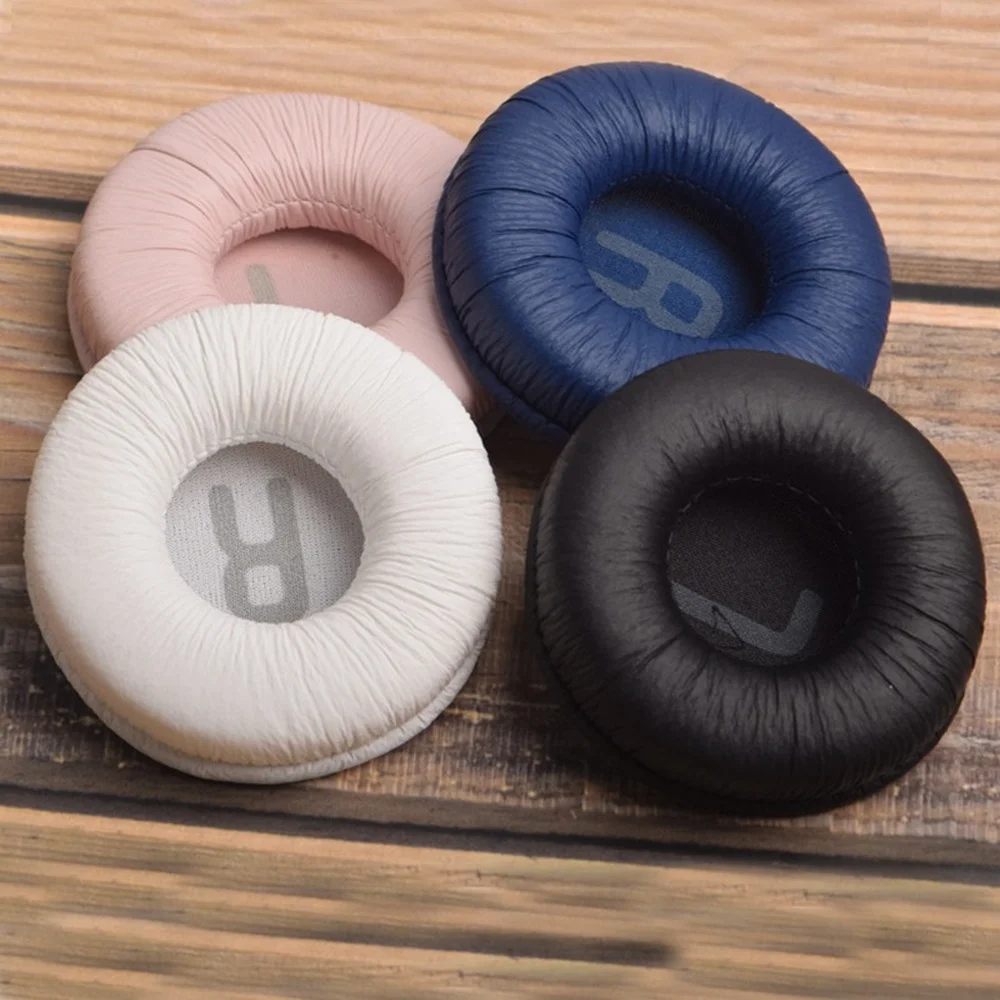 1 Pair Replacement foam Ear Pads pillow 