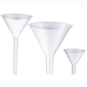 Plastic Funnel Set 1