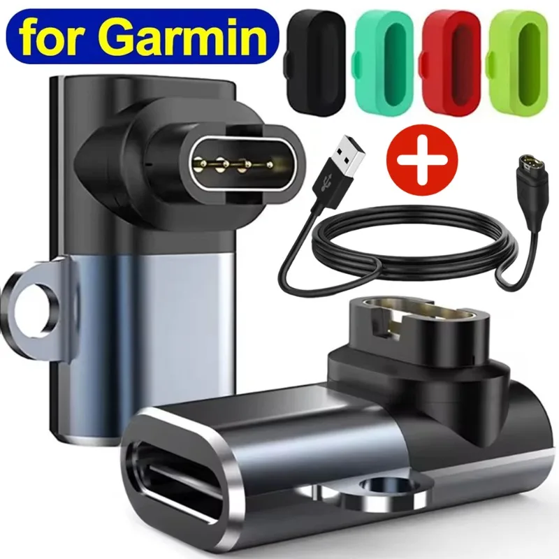 Universal Charging Cable & Data Cord