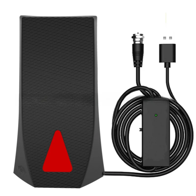 Eden New Private Model Indoor And Outdoor TV Antenna HDTV Antenna DVB-T2 Digital TV