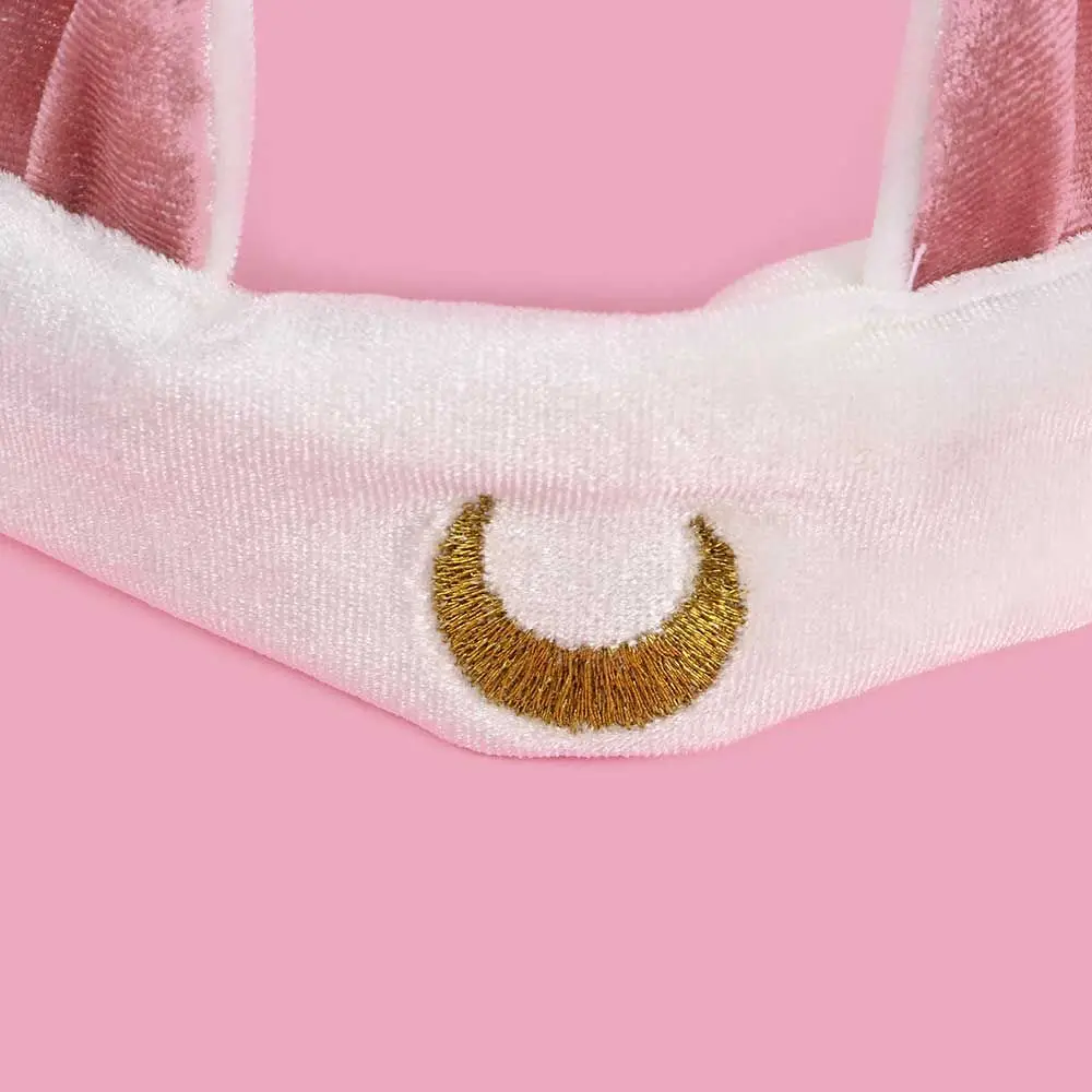 

Милая женская маска для лица, аксессуар для волос, повязка на голову, повязка на голову с кошачьими ушками