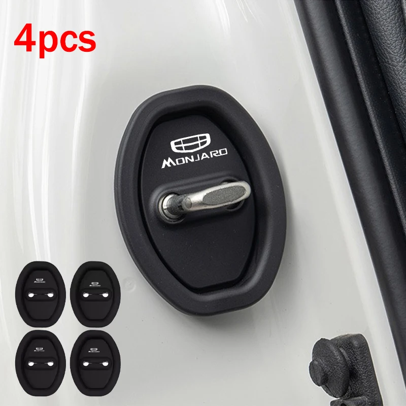 4pcs-Monjaro White