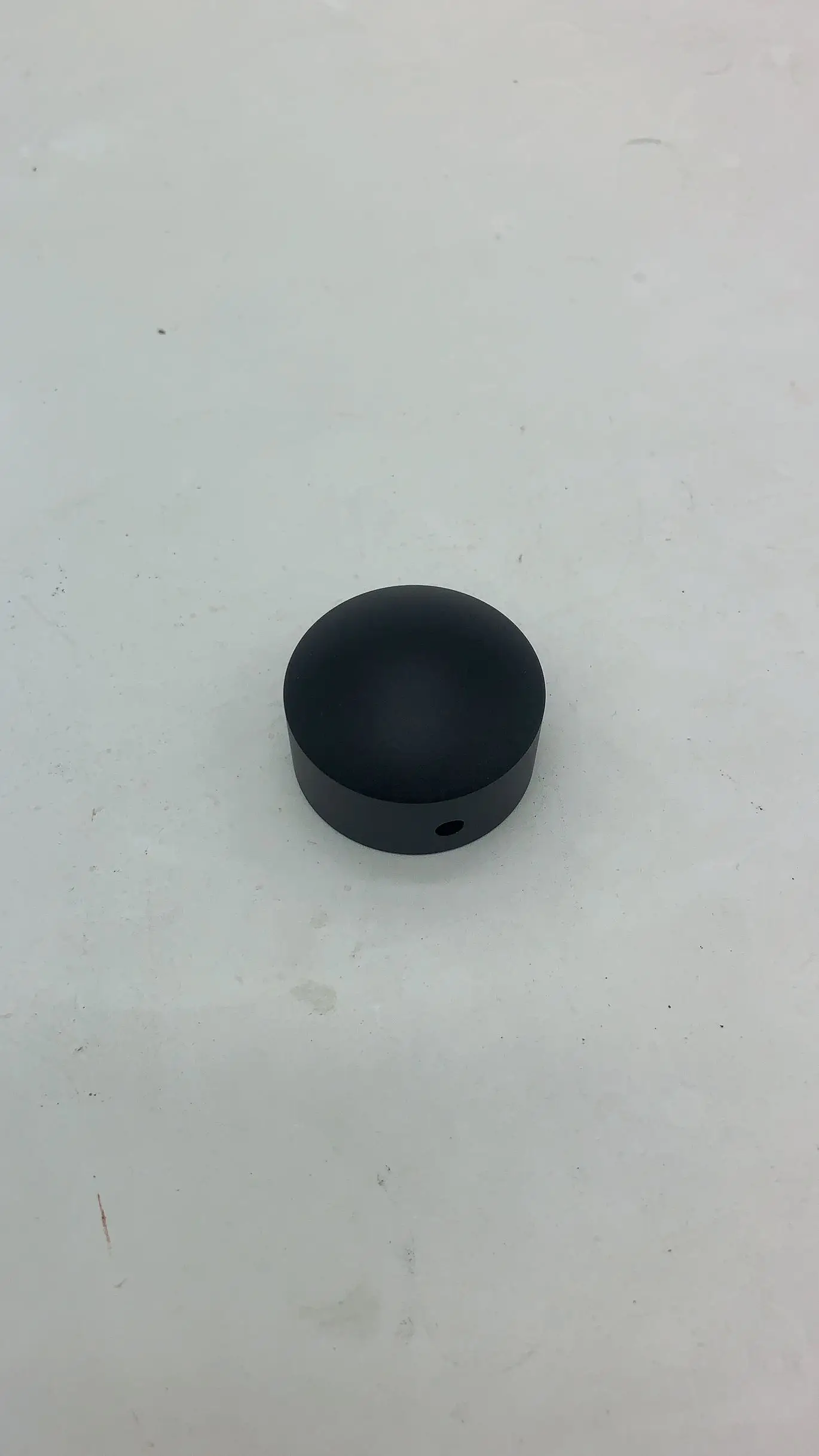 

1 pcs full aluminium naim amplifierpanel knob silver black for choose D40mm*H20mm