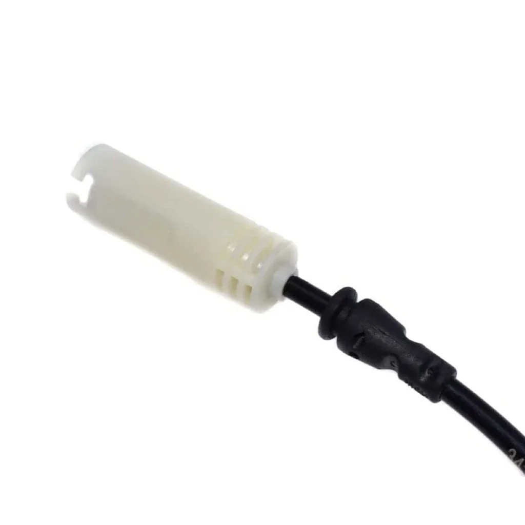 Brake Pad Sensor THREEON BWS7013 Brake Pads Rear Wear Sensor For BMW Series 1-E81 3-E90/E93/E92/E91 1093mm