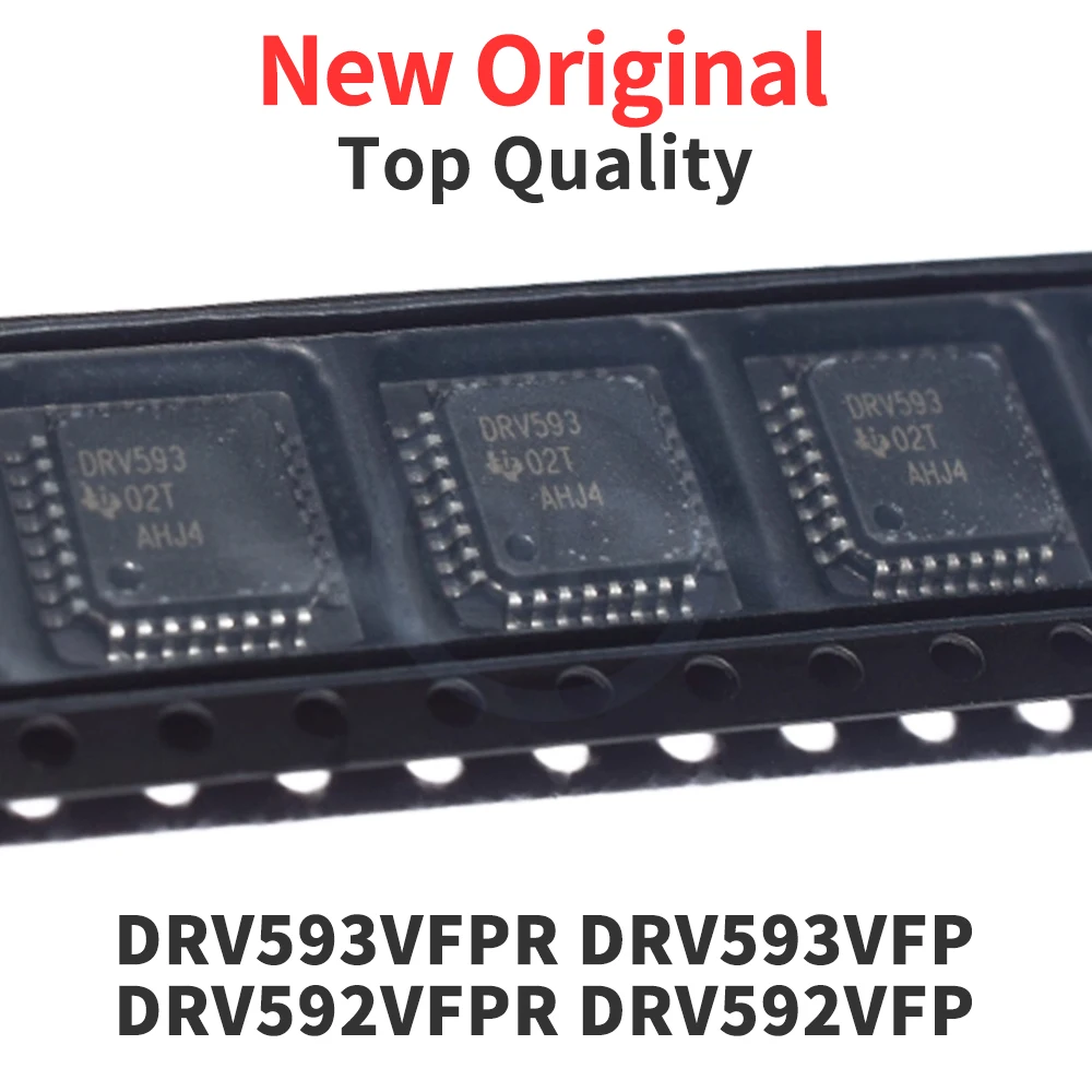 High-Quality HLQFP-32 Integrated Circuit Component - New and Original