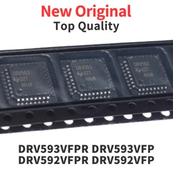 High - Quality HLQFP - 32 Integrated Circuit Component - New and Original (DRV593VFPR)