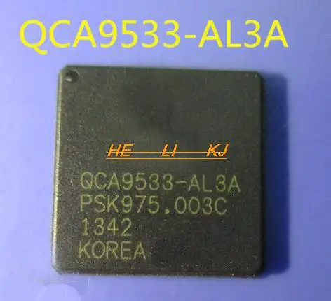 Free shipping  20 pcs QCA9533-AL3A QCA9533AL3A QCA9533