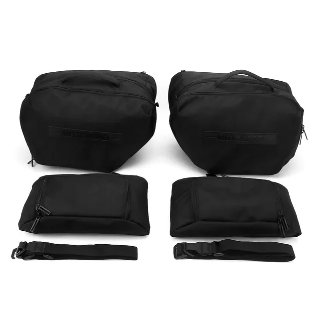 Borse Laterali Per BMW R1300GS | Set Valigie Vario Impermeabili | Borse Esterne Per Bagagli Motociclo