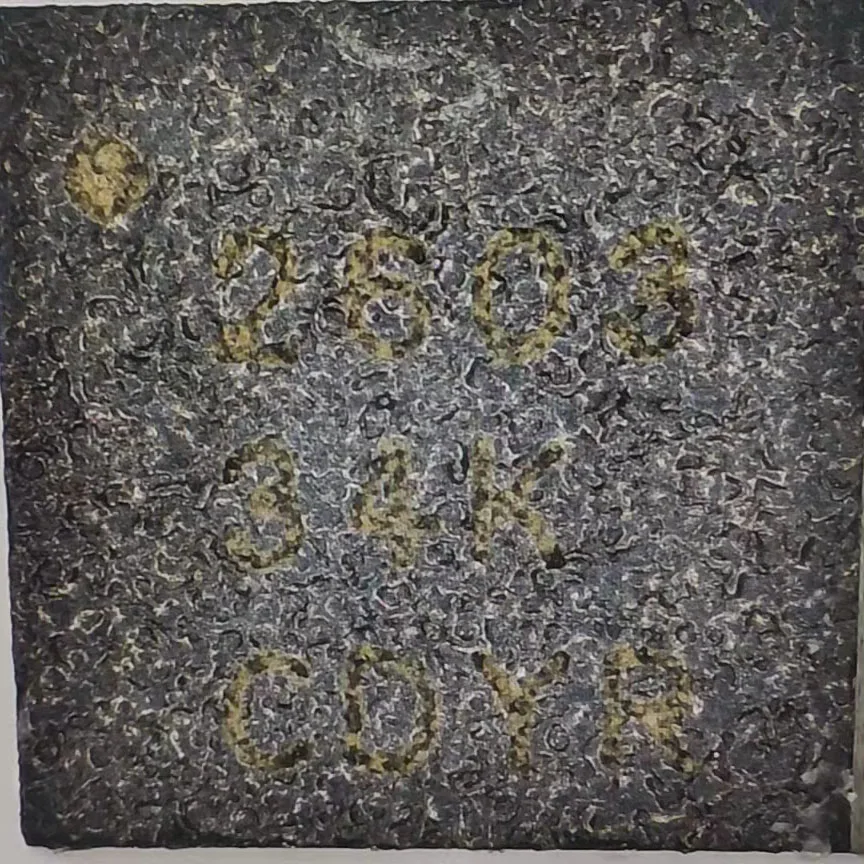 Original genuine DRV2603RUNR DRV2603 WQFN-10 TI/ Texas Instruments