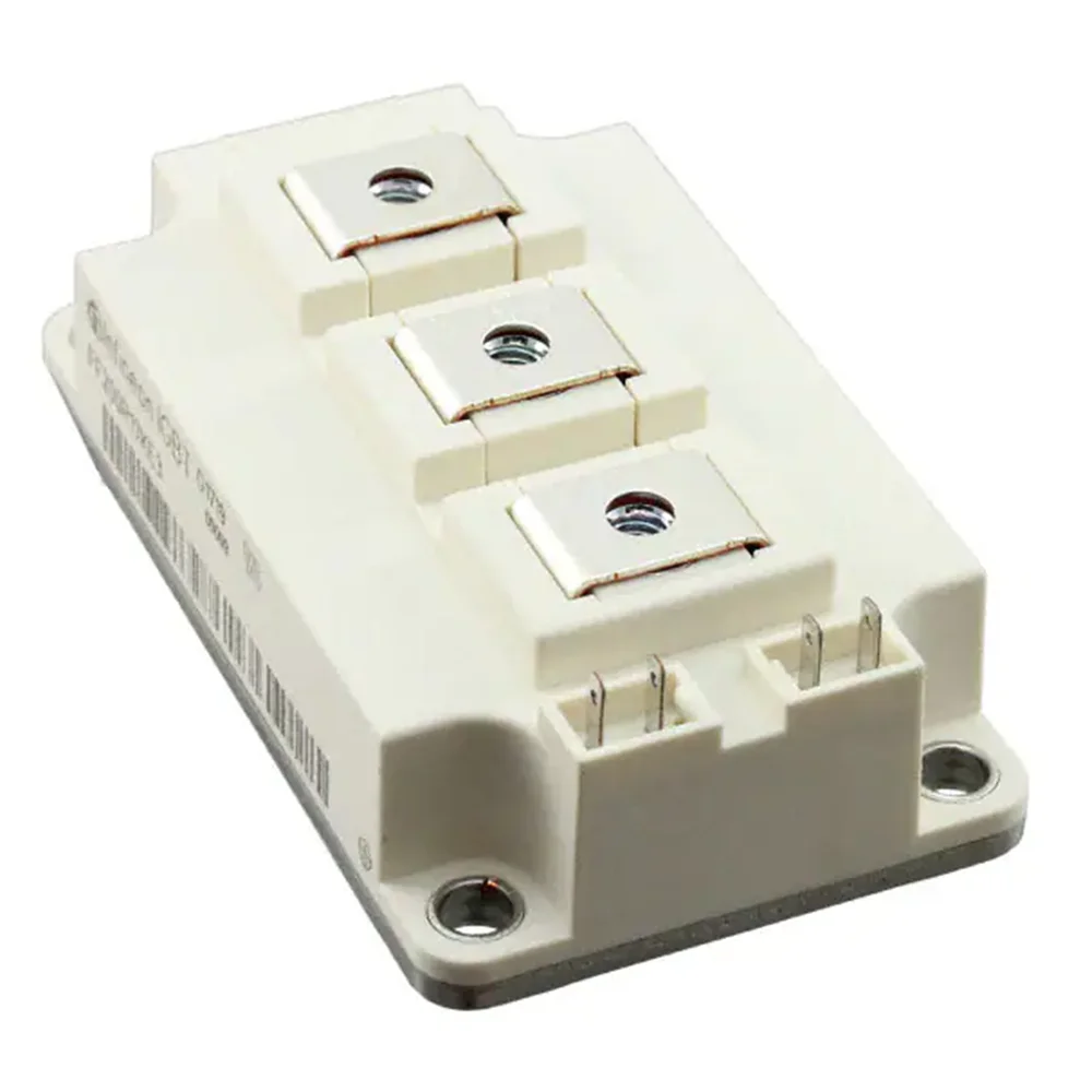 

Новый блок питания EUPEC FF400R12KE3 _ S1