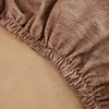 Stretch PU leather waterproof Recliner Cover Couch Cover for Recliner Sofa chair Cover 6