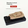 Rc Tank 777-584 Mini Remote Control Tracked Tank Tiger Tank Combat Military Tank Model Simulation Popular Kids Xmas Toy Gifts 5