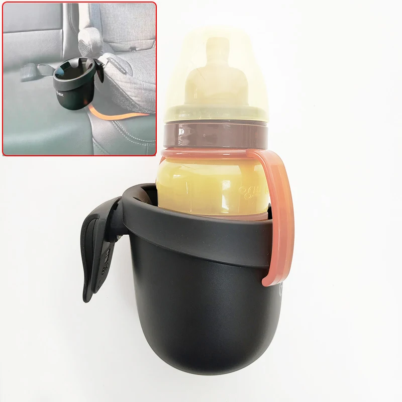 Cup Holder For Cybex Pallas Sirona Solution Bottle Holder - Main Image