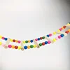 Bird Parrot Toys Ladders Swing Chewing Toys Hanging Pet Bird Cage Accessories Hammock Swing Toy for Bird Parrot 3