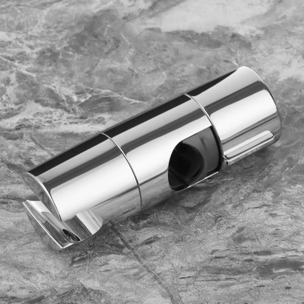 Description Picture 6 of item360 Degree Bathroom Rotation Adjustable Slide Bars Replacement Arms Shower Head Holder