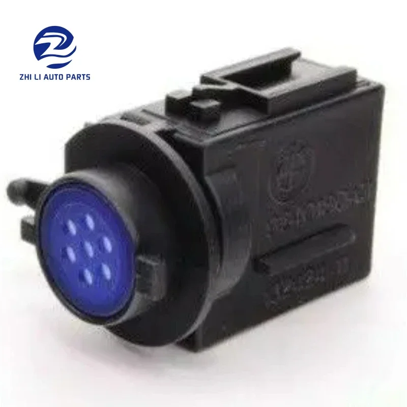 Genuine BMW Mini Automatic Recirculated Air Control Sensor – 64119240180 NEW