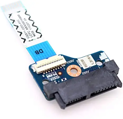

Новый внешний жесткий диск SATA кабель для Lenovo Ideapad 310-15ISK 310-15IAP 310-15IKB 510-15ISK NBX0001HS00 5C50L35865 NS-A754