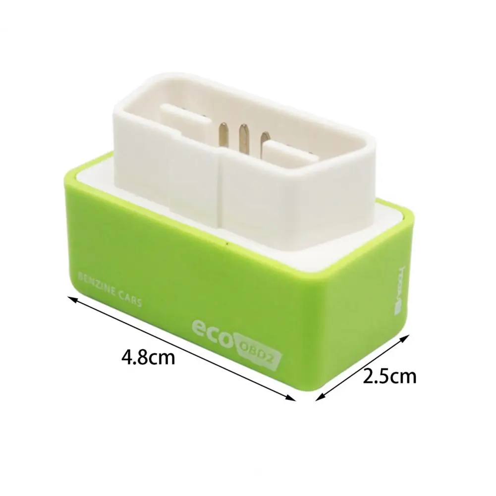 

Automotive Fuel Saver Car Fuel Saver Fuel Saver Plug Play Device for Car Eco Pro Benzine Chip Tuning Box Enhance Petrol