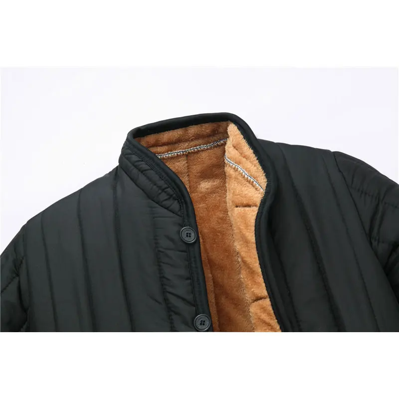 Jacket Details