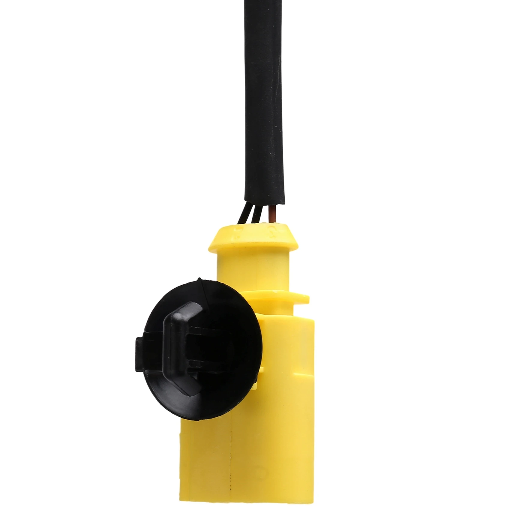 New Front Active Bonnet Actuator Hinge Sensor Pedestrian Protection 4N0823823 for -Audi A8