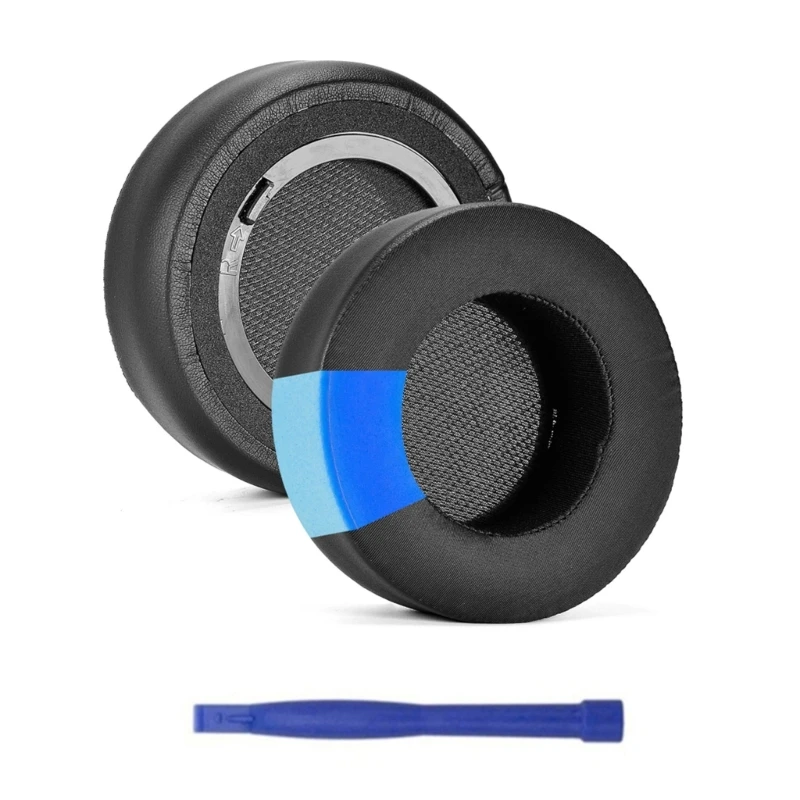 

DXAB Comfortable Ear Pads Ear Cups for Corsair RGB Earphones Earcups