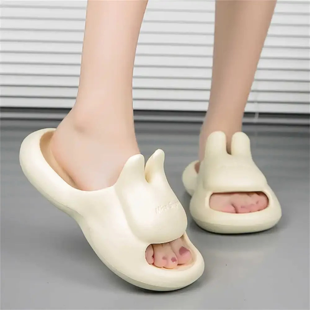 Sandali Gialli Da Donna Autunno-Primavera Leggeri Pantofole Da Donna Di Lusso Prodotti Per Scarpe Sneakers Offerte Sportive Loafer'Lar