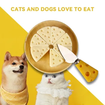 Pet Freeze-dried Food High Calcium Cheese Rich in Nutrients Cat Dog Snacks Aid Digestion Snacks Calcium Supplements Dairy tablet 3
