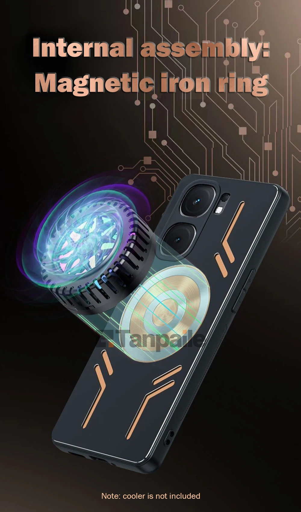 For Vivo iQOO Neo9s Pro Plus Case For iQOO 12 11 10 9 8 Pro Funda