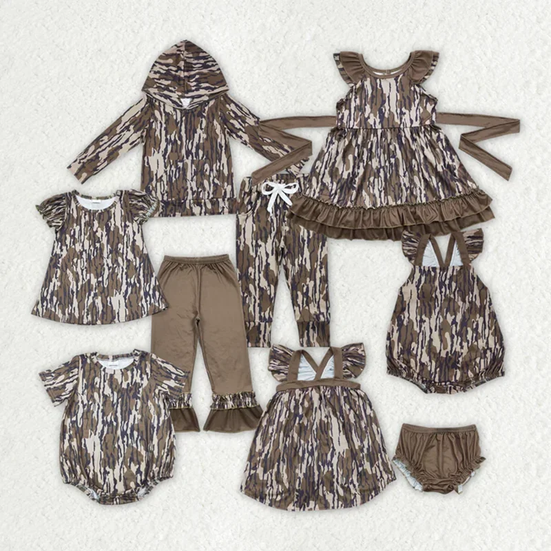 Lot de 6 : Ensemble 3 pièces : Chemise, T.Shirt, Short