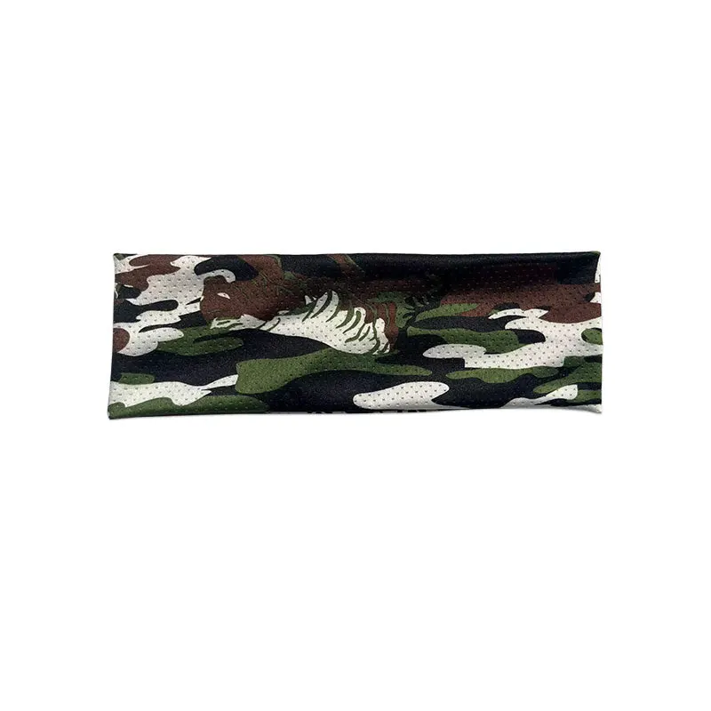 Ice Headbands For Man Sports Running