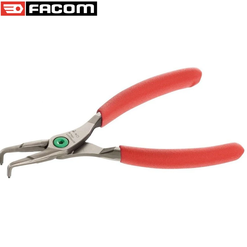 

Facom 199A.32 Circlip Pliers High Quality Materials And Precision Craftsmanship Extend Service Life Simple Operation