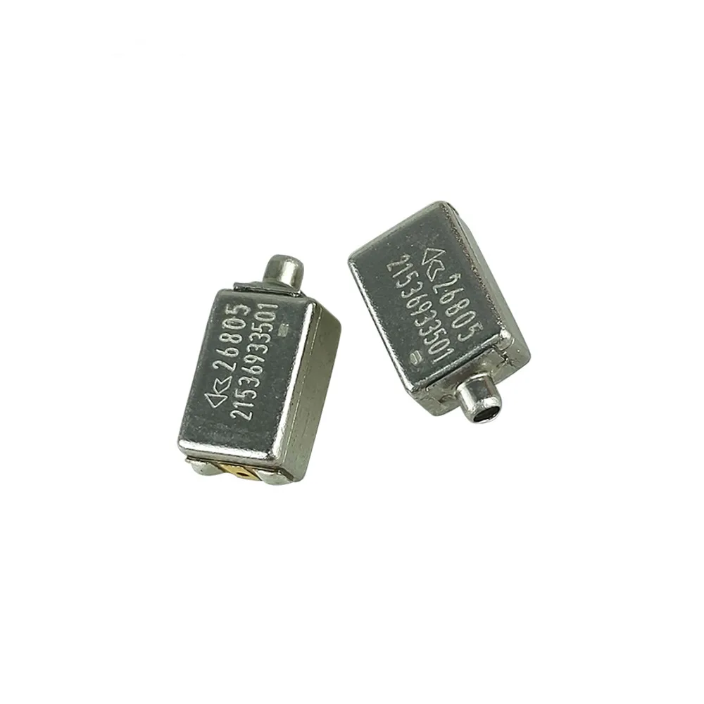 

2 PCS Knowles ED-26805 IEM Driver Medium-high Frequency Single BA Drivers Speaker Receiver For In Ear Monitor DIY Earphones