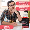 952-a8cec3.jpg Didacat Omega-3 Krill Oil, Double Strength 1000mg 120 Softgels, Supports Brain Health, Memory, Cognition, Heart and Joint Health