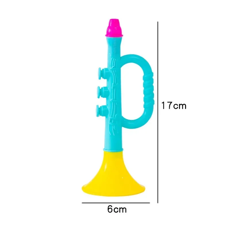 Baby Music Toys 1PC Children Early Montessori Educational Musical Instrument