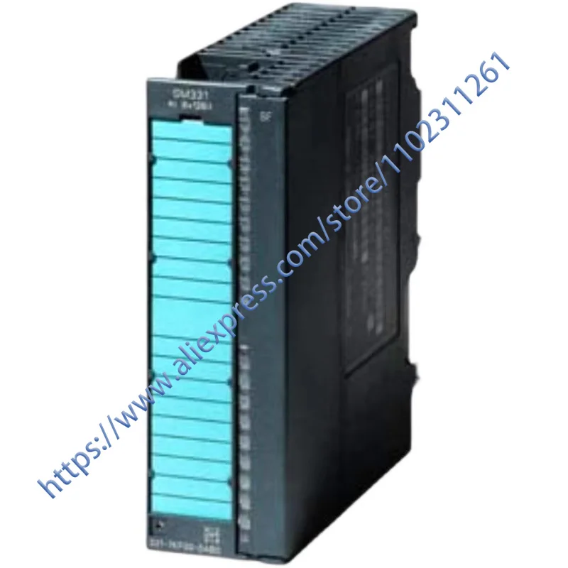 

Original NEW Plc Controller Immediate Delivery 6ES7331-7KB02-0AB0