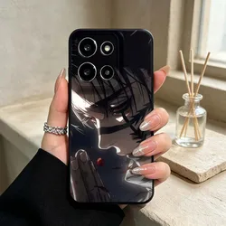 Choso Jujutsu Kaisen Themed Phone Case Cover - Moto G04 4G (110HA6201HSE)