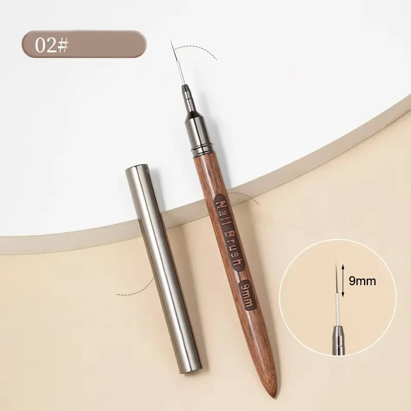 Brown-9mm