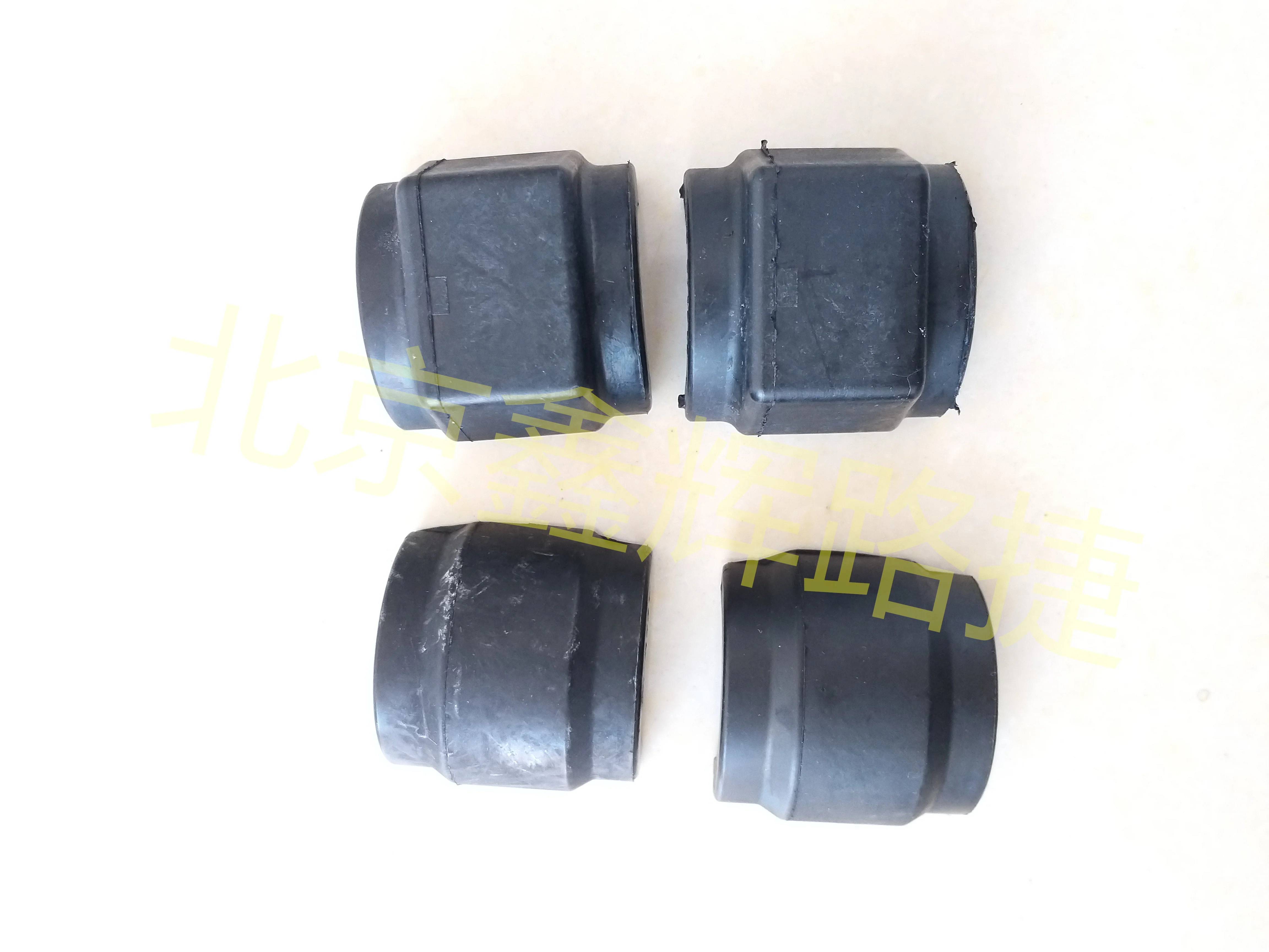 4Pc Per Bentley Galloping Balance Pole Glue European Front Balance Pole Glue Sleeve Gt Colla Per Apertura Anteriore Colla Per Asta Stabilizzatrice