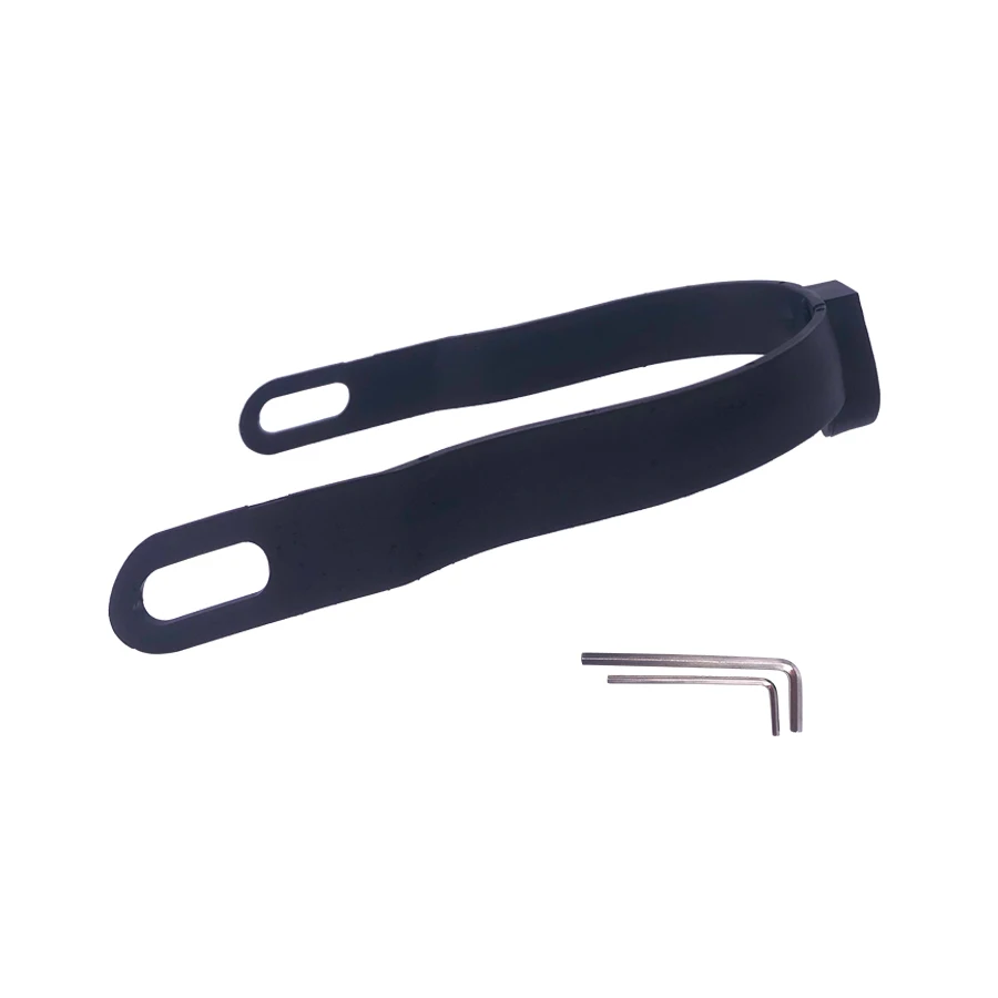 Lot De 10 Entretoises Roulement Roue Arrière Trottinette MI4 PRO - Pour Conduite Fluide, Acier - 5
