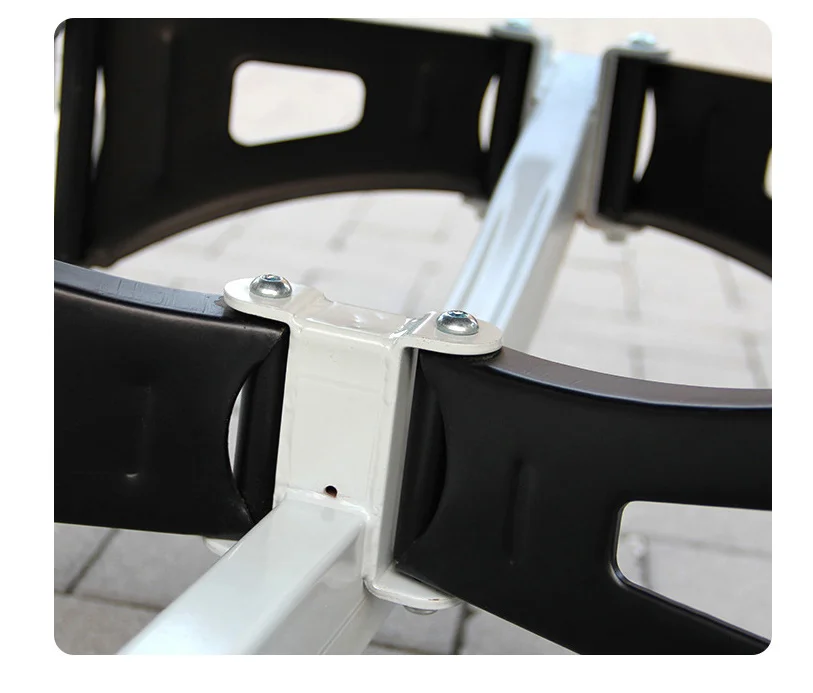 In China Folding Tricycle Manual Wheelchair for Disabled Triciclo Hand-cranked Manual Wheelchair Tricycles 3 Wheel