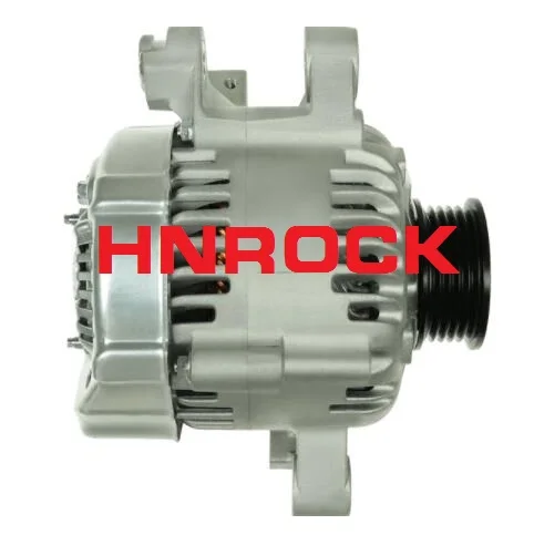 

NEW HNROCK 12V 80A ALTERNATOR 0986082470 104210-8310 104210-8311 27060-40060 554030RID AEK3558 CA2116IR J5112164 FOR TOYOTA